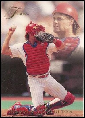 97 Darren Daulton